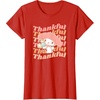 image:imageMy Melody Thankful TShirtRed