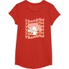 image:imageMy Melody Thankful TShirtRed