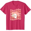 image:imageMy Melody Thankful TShirtRed Heather