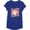 image:imageMy Melody Thankful TShirtRoyal Blue