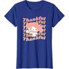 image:imageMy Melody Thankful TShirtRoyal Blue