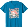 image:imageMy Melody Thankful TShirtSapphire Blue