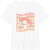 image:imageMy Melody Thankful TShirtWhite