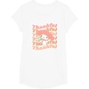 image:imageMy Melody Thankful TShirtWhite