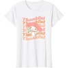image:imageMy Melody Thankful TShirtWhite