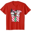 image:imageMy Melody and Kuromi Tee Shirt TShirtRed
