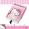 image:imageNose Rings 20g Stainless Steel Kawaii Cute 316L Straight Bone Nose Stud Officially Licensed SanrioHello Kitty