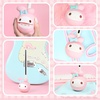 image:imageOtamatone Classic Hello Kitty  Officially Licensed Sanrio Electronic Musical Instrument Portable Synthesizer Toy from Japan by Maywa Denki Fun Gift for Kids Teens AdultsMy Melody