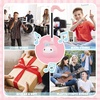 image:imageOtamatone Classic Hello Kitty  Officially Licensed Sanrio Electronic Musical Instrument Portable Synthesizer Toy from Japan by Maywa Denki Fun Gift for Kids Teens AdultsMy Melody
