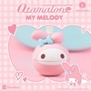 image:imageOtamatone Classic Hello Kitty  Officially Licensed Sanrio Electronic Musical Instrument Portable Synthesizer Toy from Japan by Maywa Denki Fun Gift for Kids Teens AdultsMy Melody