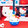 image:imageOtamatone Classic Hello Kitty  Officially Licensed Sanrio Electronic Musical Instrument Portable Synthesizer Toy from Japan by Maywa Denki Fun Gift for Kids Teens AdultsHello Kitty