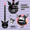 image:imageOtamatone Classic Hello Kitty  Officially Licensed Sanrio Electronic Musical Instrument Portable Synthesizer Toy from Japan by Maywa Denki Fun Gift for Kids Teens AdultsKuromi