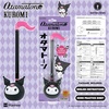 image:imageOtamatone Classic Hello Kitty  Officially Licensed Sanrio Electronic Musical Instrument Portable Synthesizer Toy from Japan by Maywa Denki Fun Gift for Kids Teens AdultsKuromi