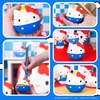image:imageOtamatone Classic Hello Kitty  Officially Licensed Sanrio Electronic Musical Instrument Portable Synthesizer Toy from Japan by Maywa Denki Fun Gift for Kids Teens AdultsHello Kitty