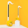 image:imageOtamatone Deluxe Sanrio Gudetama Electronic Musical Instrument Portable Synthesizer from Japan Maywa Denki from Japan