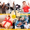 image:imageOtamatone Deluxe Sanrio Gudetama Electronic Musical Instrument Portable Synthesizer from Japan Maywa Denki from Japan