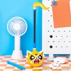 image:imageOtamatone Special Edition Sanrio Aggretsuko  Rage  Fun Electronic Musical Toy Synthesizer Instrument by Maywa Denki Official Licensed Includes Song Sheet and English InstructionsAggretsuko Rage