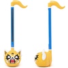 image:imageOtamatone Special Edition Sanrio Aggretsuko  Rage  Fun Electronic Musical Toy Synthesizer Instrument by Maywa Denki Official Licensed Includes Song Sheet and English Instructions2 Pc Set  Aggretsuko Rage  Gudetama