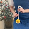 image:imageOtamatone Special Edition Sanrio Aggretsuko  Rage  Fun Electronic Musical Toy Synthesizer Instrument by Maywa Denki Official Licensed Includes Song Sheet and English Instructions2 Pc Set  Aggretsuko Rage  Gudetama