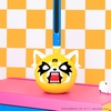 image:imageOtamatone Special Edition Sanrio Aggretsuko  Rage  Fun Electronic Musical Toy Synthesizer Instrument by Maywa Denki Official Licensed Includes Song Sheet and English InstructionsAggretsuko Rage