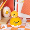 image:imageOtamatone Special Edition Sanrio Aggretsuko  Rage  Fun Electronic Musical Toy Synthesizer Instrument by Maywa Denki Official Licensed Includes Song Sheet and English InstructionsGudetama