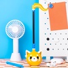 image:imageOtamatone Special Edition Sanrio Aggretsuko  Rage  Fun Electronic Musical Toy Synthesizer Instrument by Maywa Denki Official Licensed Includes Song Sheet and English InstructionsAggretsuko Happy