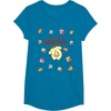 image:imagePompompurin I Love You So Mush Fall Mushroom TShirtSapphire Blue