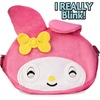 image:imagePurse Pets Sanrio Hello Kitty and Friends Hello Kitty Interactive Pet Toy amp Crossbody Kawaii Purse Over 30 Sounds amp Reactions Girls amp Tween GiftsMy Melody