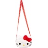 image:imagePurse Pets Sanrio Hello Kitty and Friends Hello Kitty Interactive Pet Toy amp Crossbody Kawaii Purse Over 30 Sounds amp Reactions Girls amp Tween GiftsHello Kitty