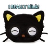 image:imagePurse Pets Sanrio Hello Kitty and Friends Hello Kitty Interactive Pet Toy amp Crossbody Kawaii Purse Over 30 Sounds amp Reactions Girls amp Tween GiftsChococat