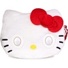 image:imagePurse Pets Sanrio Hello Kitty and Friends Hello Kitty Interactive Pet Toy amp Crossbody Kawaii Purse Over 30 Sounds amp Reactions Girls amp Tween GiftsHello Kitty