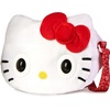 image:imagePurse Pets Sanrio Hello Kitty and Friends Hello Kitty Interactive Pet Toy amp Crossbody Kawaii Purse Over 30 Sounds amp Reactions Girls amp Tween GiftsHello Kitty