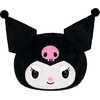 image:imagePurse Pets Sanrio Hello Kitty and Friends Hello Kitty Interactive Pet Toy amp Crossbody Kawaii Purse Over 30 Sounds amp Reactions Girls amp Tween GiftsBlack