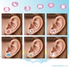 image:imageSanrio Hello Kitty Stud Earrings Pack of 12 Pairs  Official License Hello Kitty and Friends Earrings