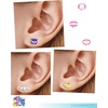 image:imageSanrio Hello Kitty Stud Earrings Pack of 12 Pairs  Official License Hello Kitty and Friends Earrings