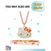 image:imageSanrio Hello Kitty Stud Earrings Pack of 12 Pairs  Official License Hello Kitty and Friends Earrings