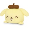 image:imageTeeTurtle Reversible Sanrio Aggretsuko Plushie 4Inch TwoSided Flip Plush Toy with Embroidered Details  Cute Mini Collectible Plush for Kids Teens and AdultsPompompurin