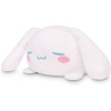 image:imageTeeTurtle Reversible Sanrio Aggretsuko Plushie 4Inch TwoSided Flip Plush Toy with Embroidered Details  Cute Mini Collectible Plush for Kids Teens and AdultsCinnamoroll