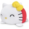 image:imageTeeTurtle Reversible Sanrio Aggretsuko Plushie 4Inch TwoSided Flip Plush Toy with Embroidered Details  Cute Mini Collectible Plush for Kids Teens and AdultsHello Kitty and Mimmy