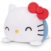 image:imageTeeTurtle Reversible Sanrio Tuxedo Sam Plushie 4Inch TwoSided Flip Plush Toy with Embroidered Details  Cute Mini Collectible Plush for Kids Teens and AdultsHello Kitty