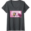 Dark Heather Grey
