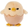 image:imageGUND Sanrio Gudetama The Lazy Egg Stuffed Animal Gudetama with Soy Sauce Plush Toy for Ages 1 and Up 5Chick Gudetama