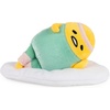 image:imageGUND Sanrio Gudetama The Lazy Egg Stuffed Animal Gudetama with Soy Sauce Plush Toy for Ages 1 and Up 5Exercise Gudetama
