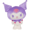 image:imageGUND Sanrio Hello Kitty My Melody Plush Premium Stuffed Animal for Ages 1 and Up 95 PinkWhiteHello Kitty Kuromi 95