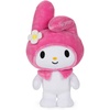 image:imageGUND Sanrio Hello Kitty My Melody Plush Premium Stuffed Animal for Ages 1 and Up 95 PinkWhiteHello Kitty My Melody 95