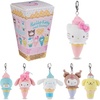 image:imageGUND Sanrio Hello Kitty and Friends Ice Cream Surprise Plush Toy Mystery Unboxing Stuffed Animal for Ages 1 and Up Multicolor 4 1 of 6 Styles