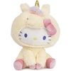 image:imageGUND Sanrio My Melody Unicorn Plush Toy Premium Stuffed Animal for Ages 1 and Up Pink 95Sanrio Hello Kitty Unicorn 6