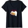 image:imageGudetama Be Mine Sausage amp Eggs Valentines VNeck TShirtBlack