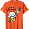 image:imageGudetama Trick or Treat Halloween Tee Shirt TShirtOrange