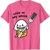 image:imageGudetama Trick or Treat Halloween Tee Shirt TShirtPink Heather